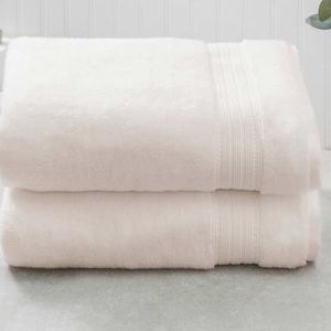 Charisma 100% Hygrocotton 2-piece Bath Towels